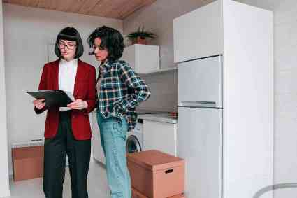 Affittare casa: come trovare l'inquilino perfetto 