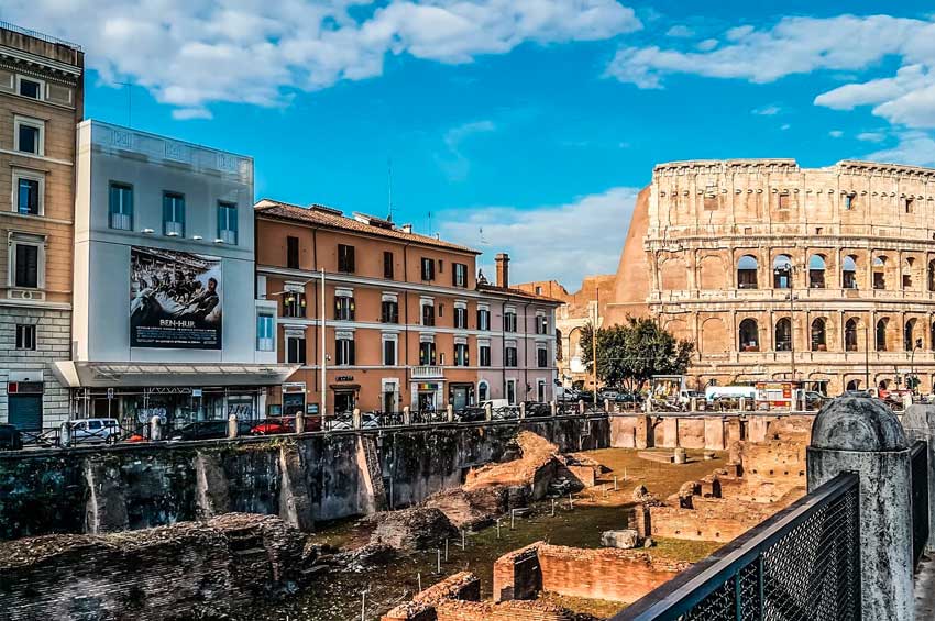 Alla scoperta dei più magnifici appartamenti in vendita a Roma con Sotheby’s International Realty