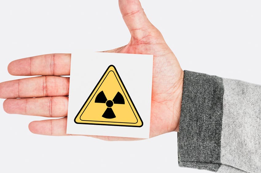 Decadimento del radon: processo, effetti e implicazioni per la salute