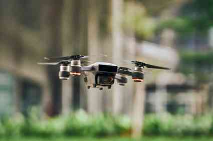 Droni agricoli: a cosa servono di preciso