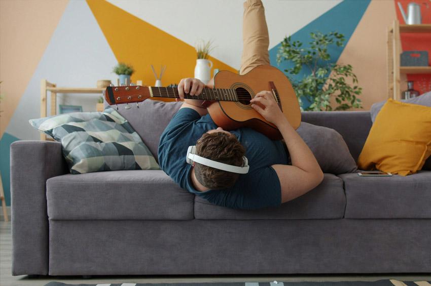 Incidenti domestici: perché spesso capitano proprio in casa