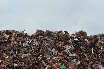 Smaltimento rifiuti pericolosi: cosa dice la normativa