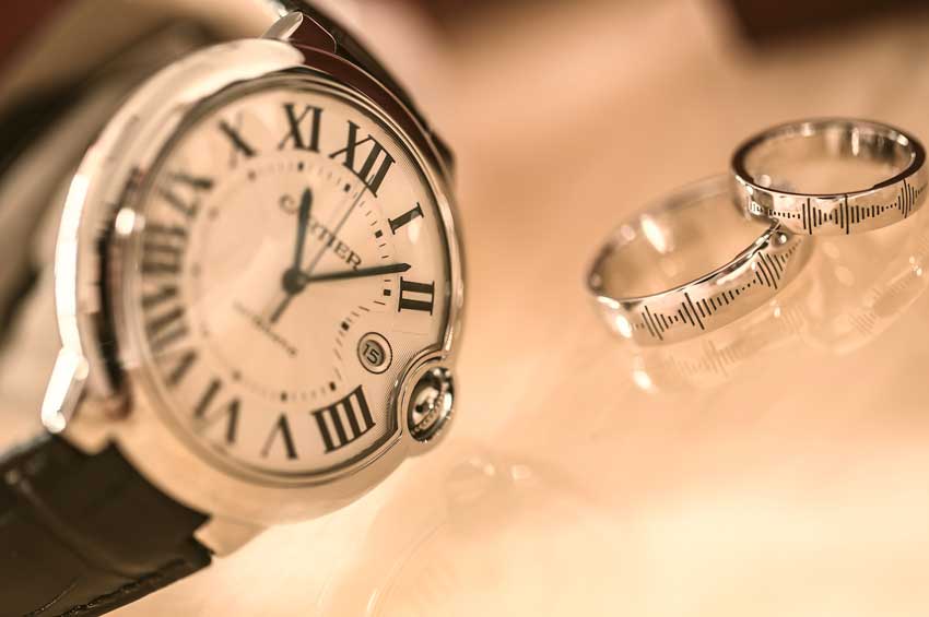 Come e dove vendere orologi di lusso