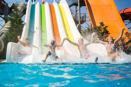 Vacanza in campeggio, perché scegliere il Centro Vacanze Pra’ delle Torri